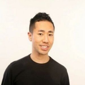 Meet your Posher, Jason